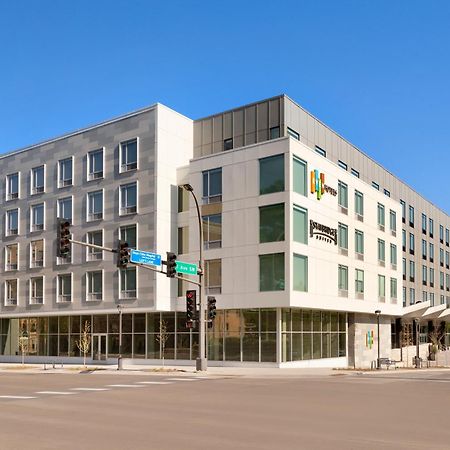 Staybridge Suites Rochester - Mayo Clinic Area By Ihg Esterno foto
