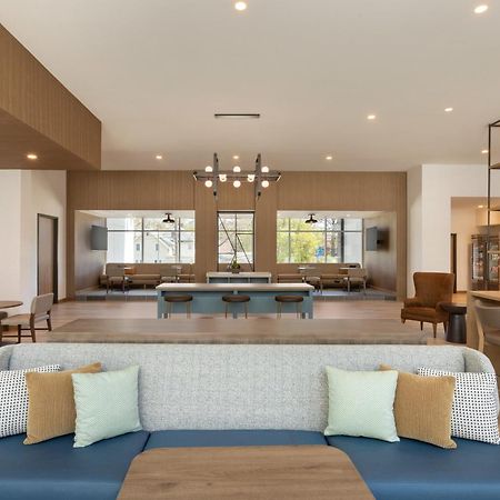 Staybridge Suites Rochester - Mayo Clinic Area By Ihg Esterno foto