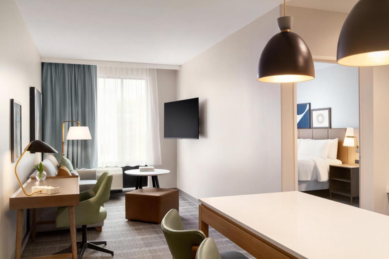 Staybridge Suites Rochester - Mayo Clinic Area By Ihg Esterno foto