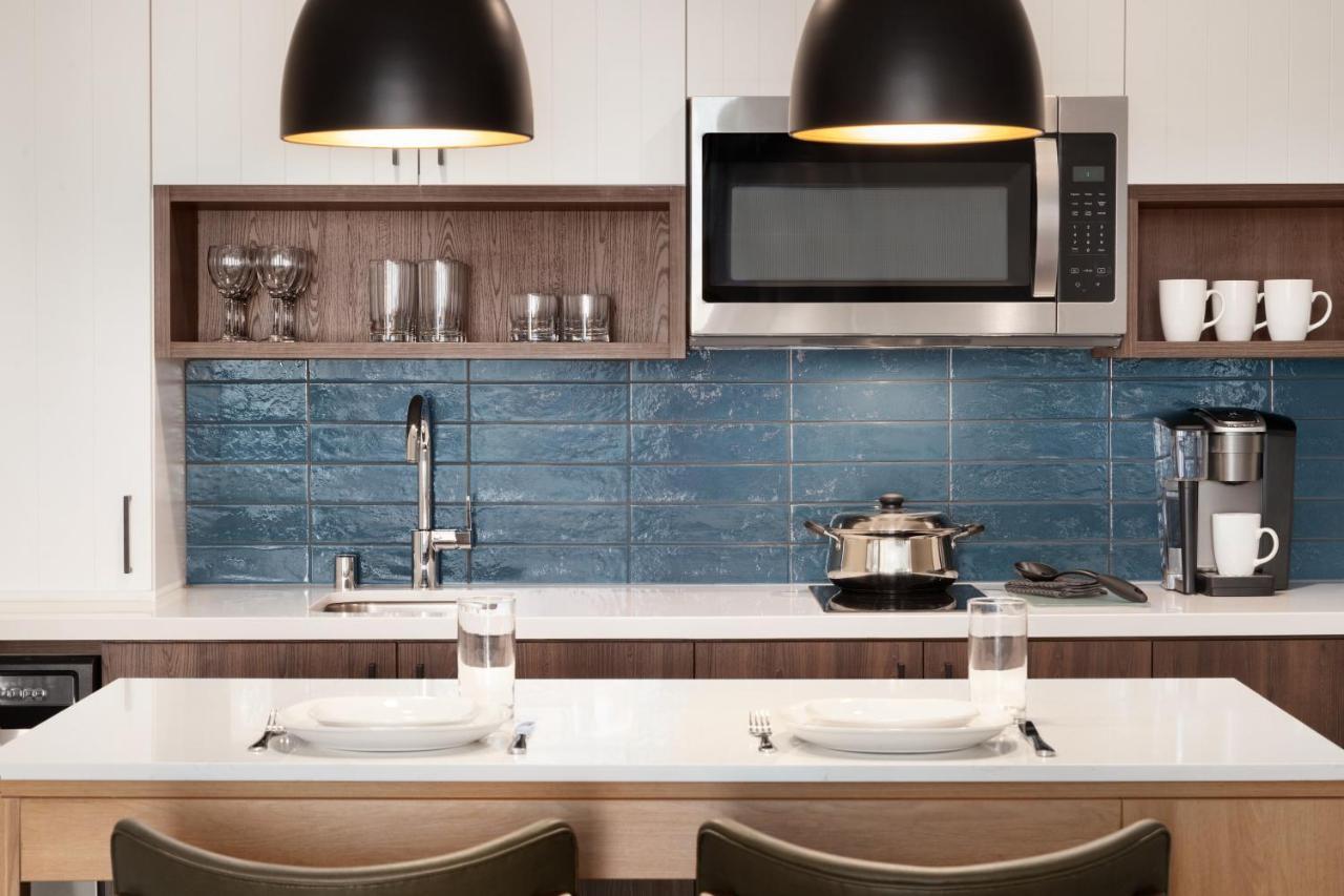Staybridge Suites Rochester - Mayo Clinic Area By Ihg Esterno foto
