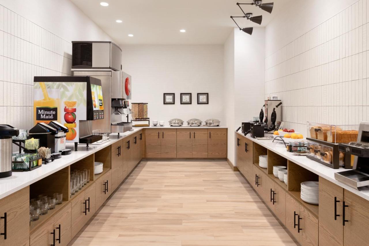 Staybridge Suites Rochester - Mayo Clinic Area By Ihg Esterno foto