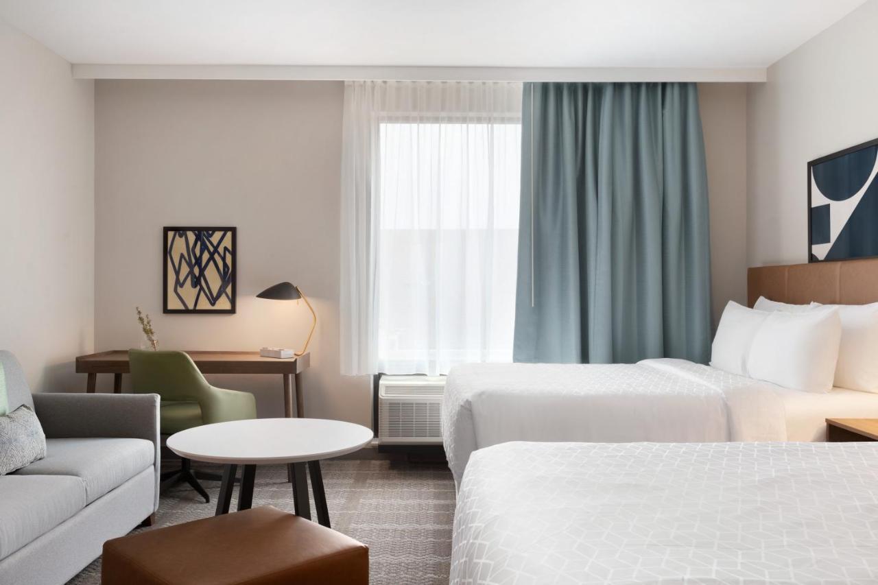 Staybridge Suites Rochester - Mayo Clinic Area By Ihg Esterno foto