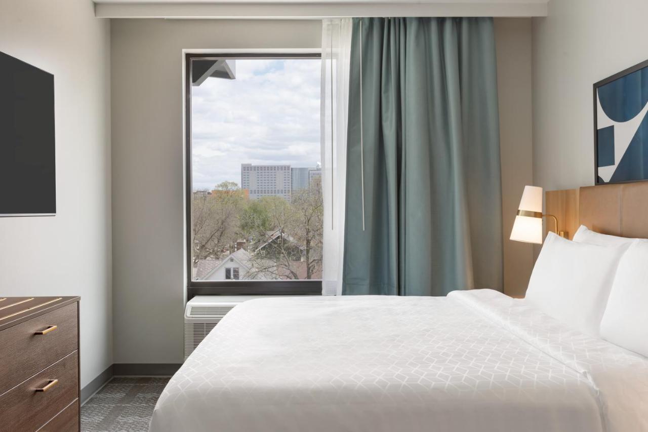 Staybridge Suites Rochester - Mayo Clinic Area By Ihg Esterno foto