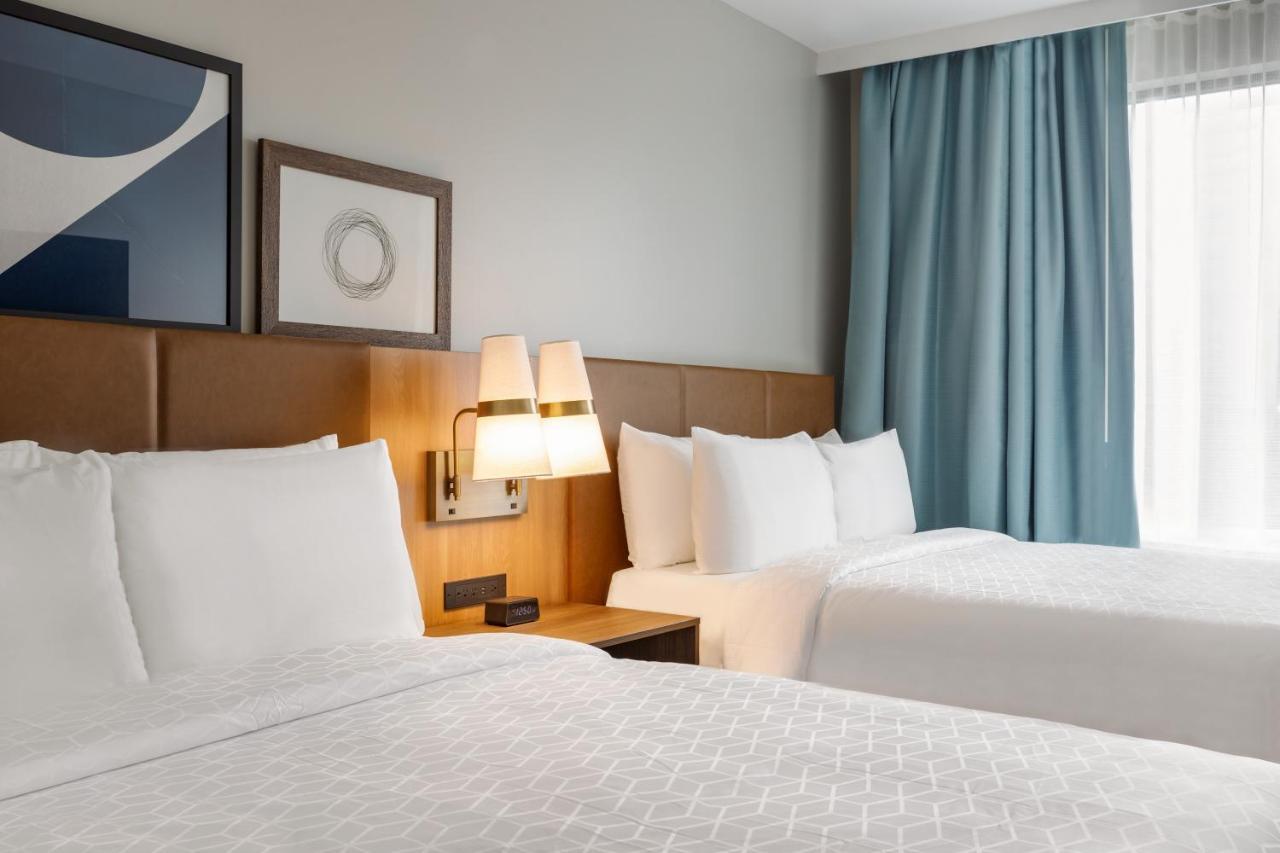 Staybridge Suites Rochester - Mayo Clinic Area By Ihg Esterno foto
