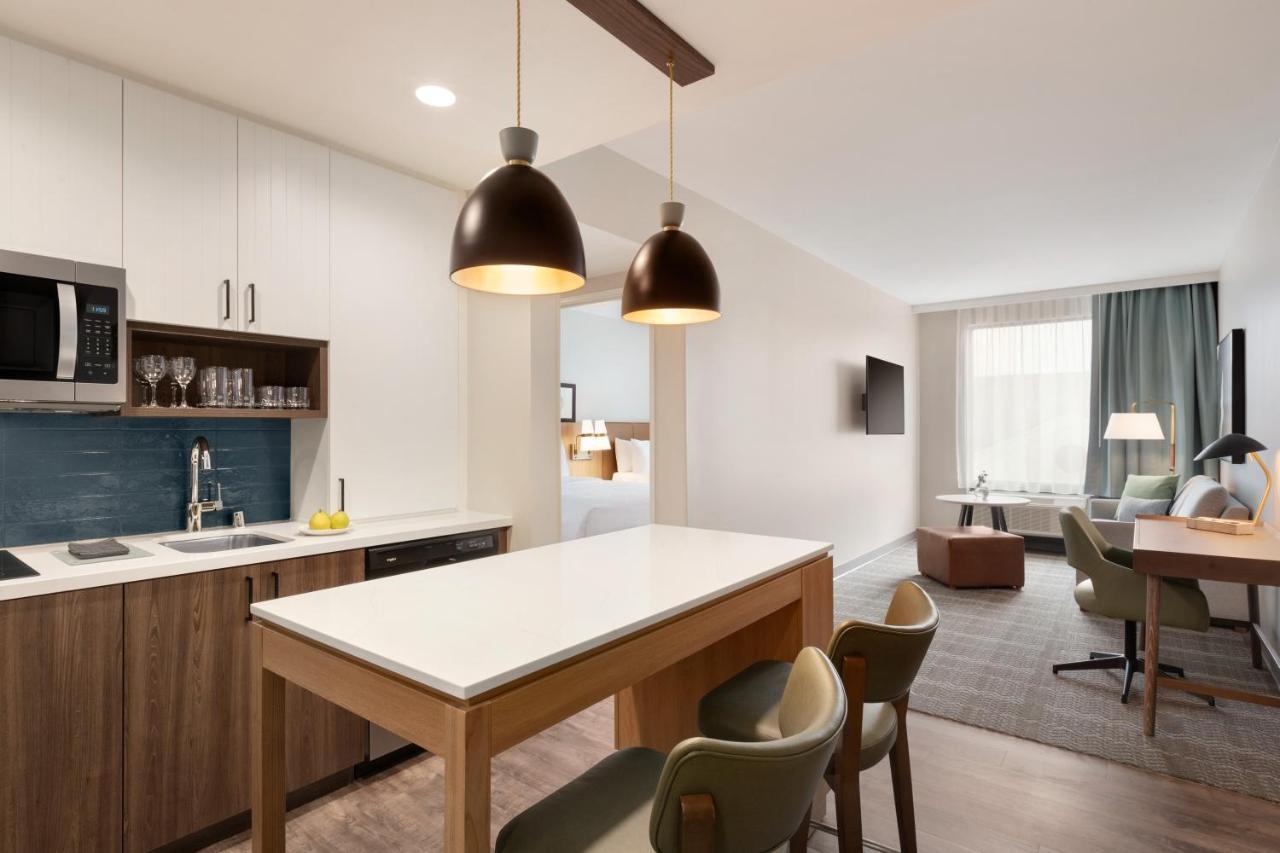 Staybridge Suites Rochester - Mayo Clinic Area By Ihg Esterno foto