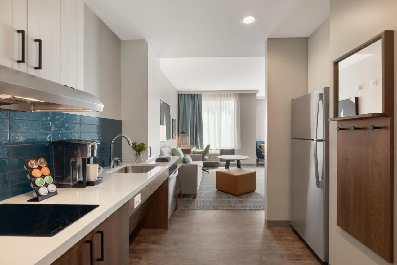 Staybridge Suites Rochester - Mayo Clinic Area By Ihg Esterno foto