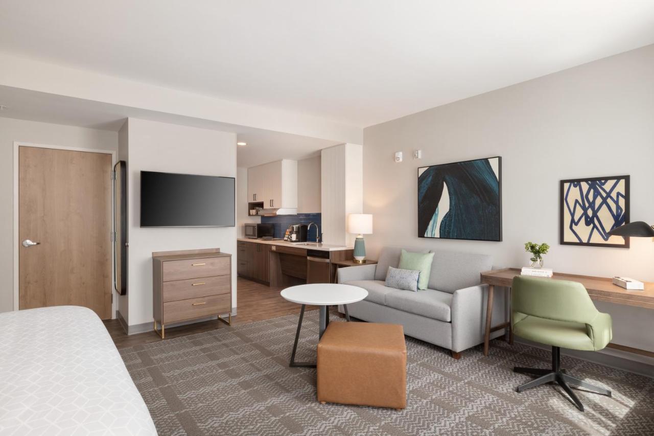 Staybridge Suites Rochester - Mayo Clinic Area By Ihg Esterno foto