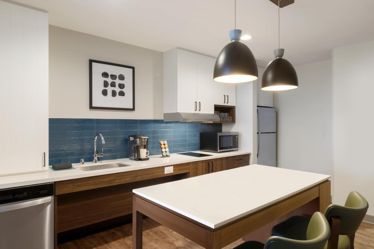 Staybridge Suites Rochester - Mayo Clinic Area By Ihg Esterno foto
