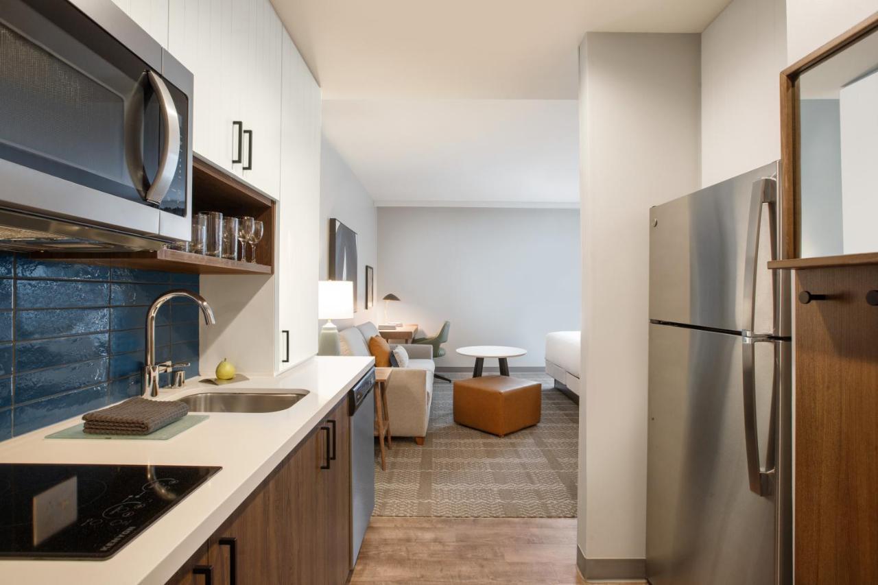 Staybridge Suites Rochester - Mayo Clinic Area By Ihg Esterno foto