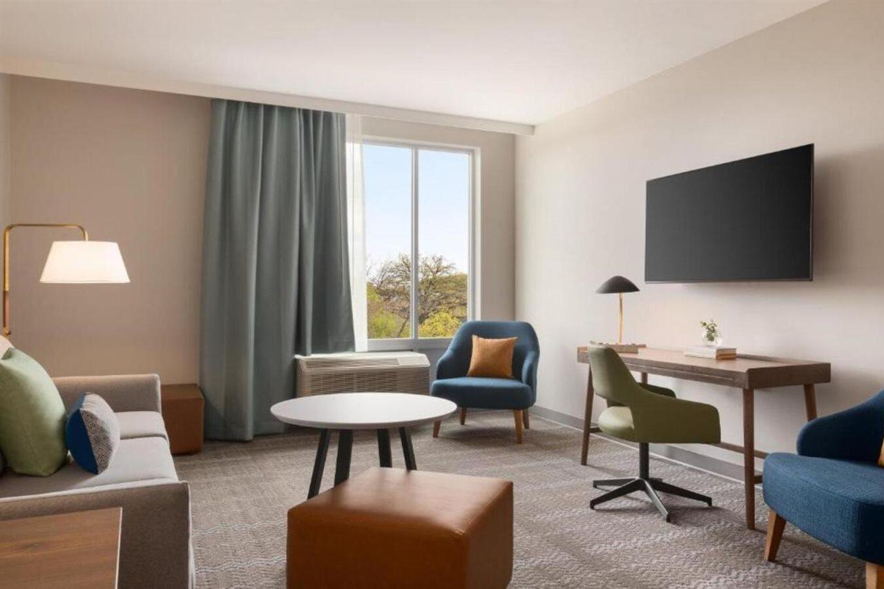 Staybridge Suites Rochester - Mayo Clinic Area By Ihg Esterno foto