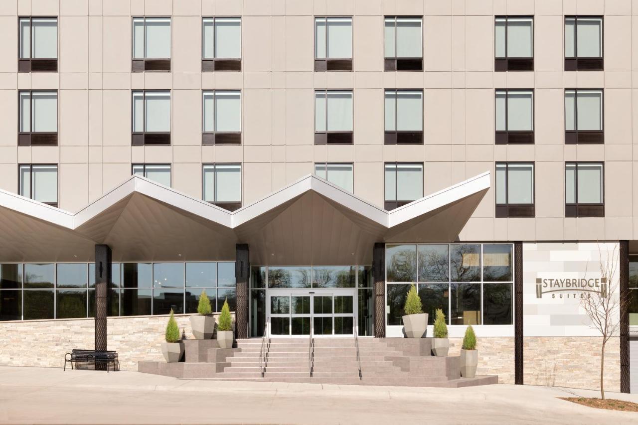 Staybridge Suites Rochester - Mayo Clinic Area By Ihg Esterno foto