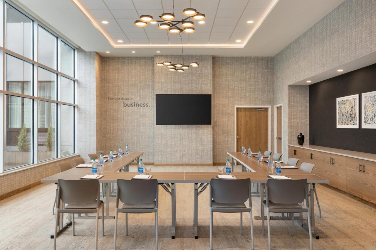 Staybridge Suites Rochester - Mayo Clinic Area By Ihg Esterno foto