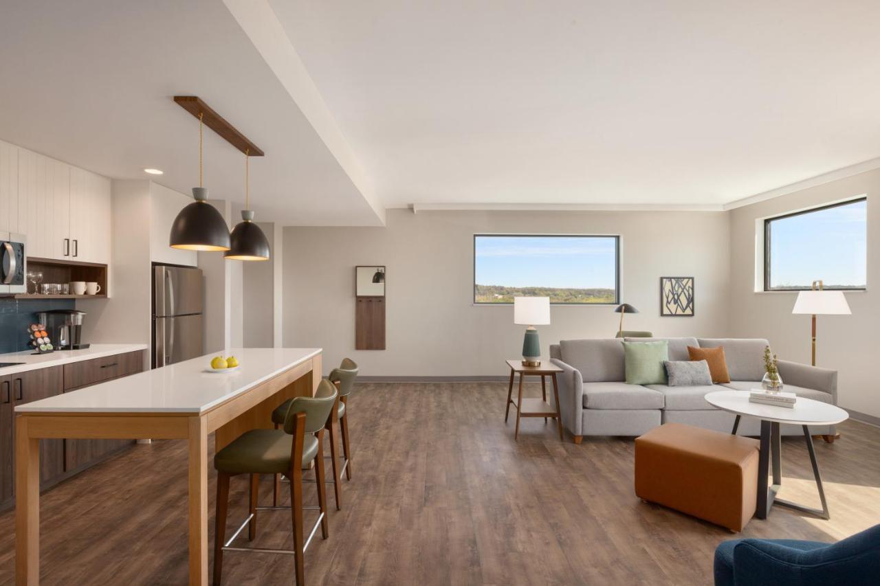 Staybridge Suites Rochester - Mayo Clinic Area By Ihg Esterno foto