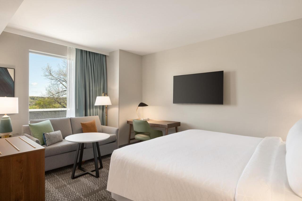 Staybridge Suites Rochester - Mayo Clinic Area By Ihg Esterno foto