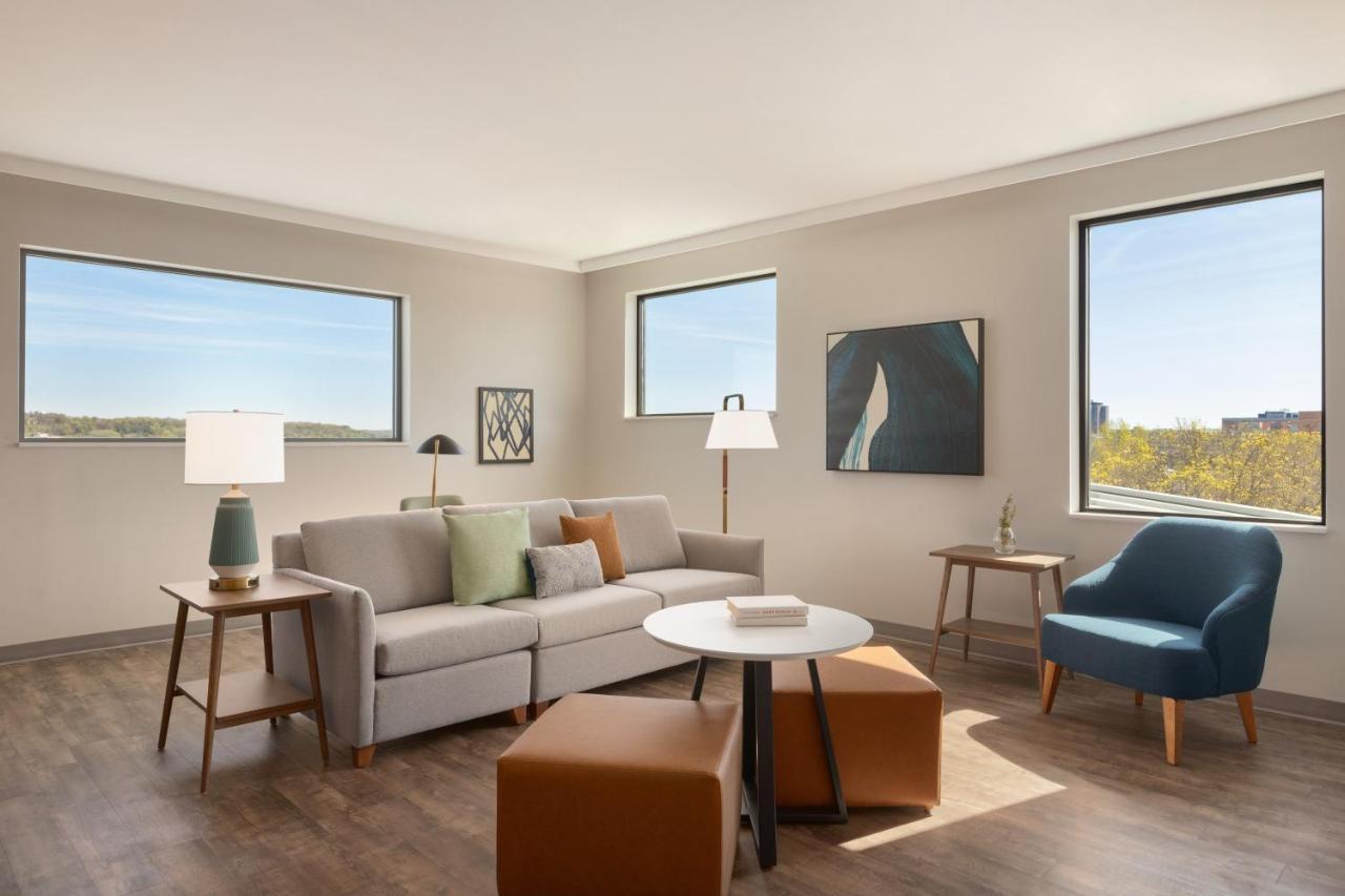 Staybridge Suites Rochester - Mayo Clinic Area By Ihg Esterno foto