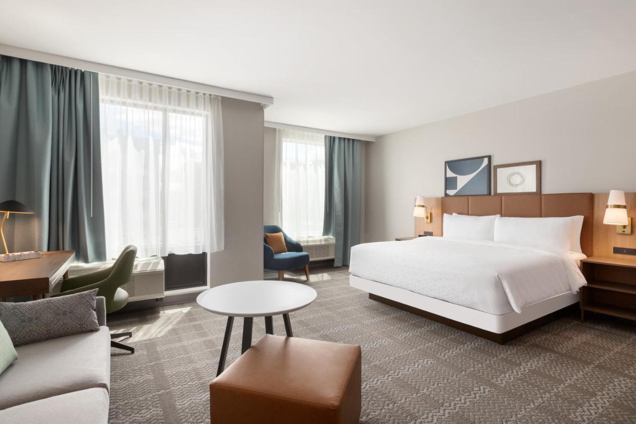 Staybridge Suites Rochester - Mayo Clinic Area By Ihg Esterno foto