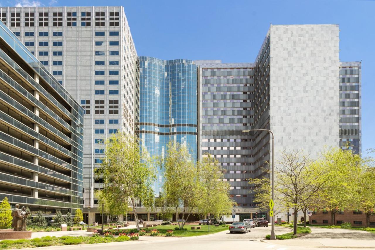Staybridge Suites Rochester - Mayo Clinic Area By Ihg Esterno foto