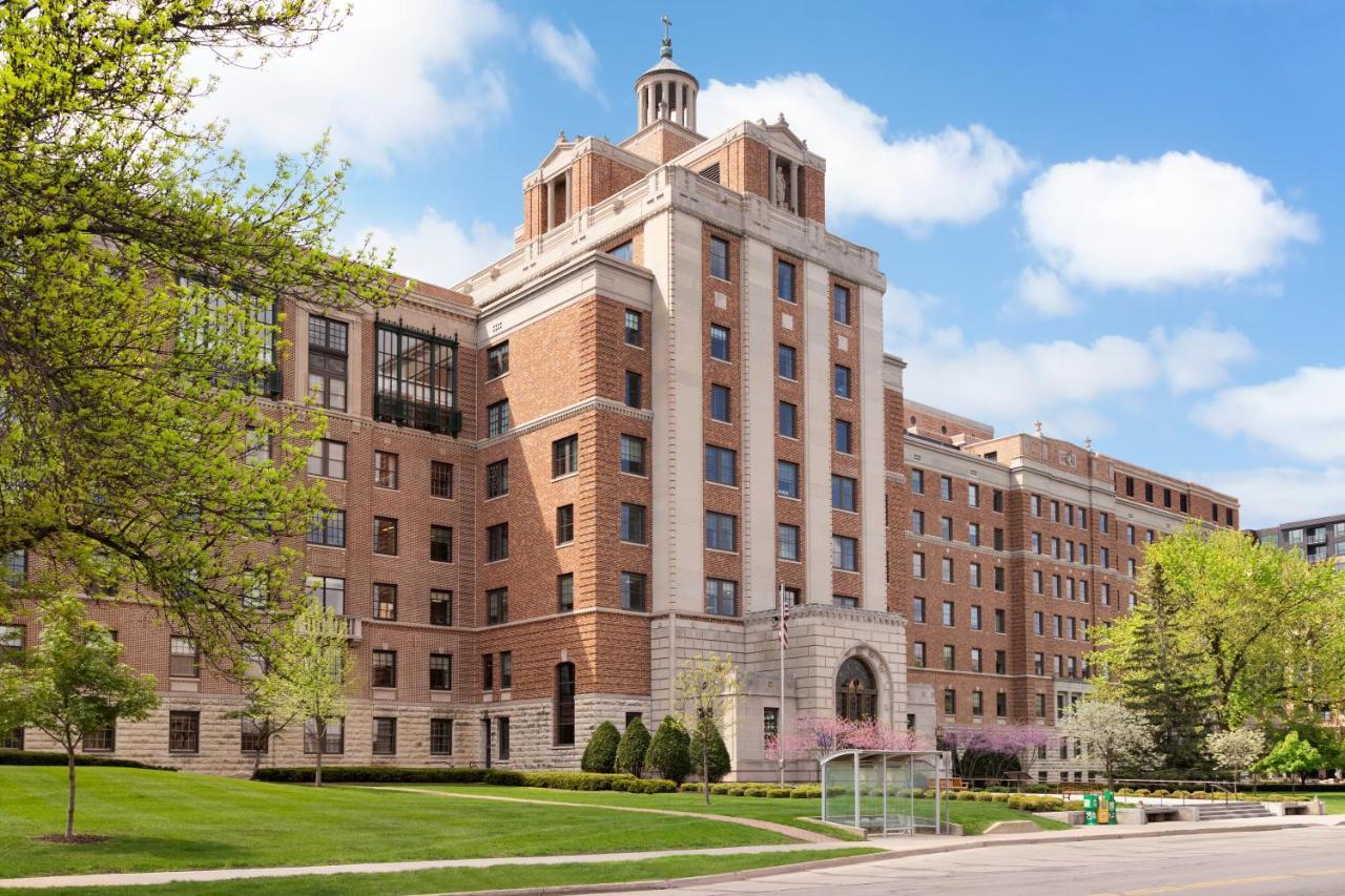 Staybridge Suites Rochester - Mayo Clinic Area By Ihg Esterno foto
