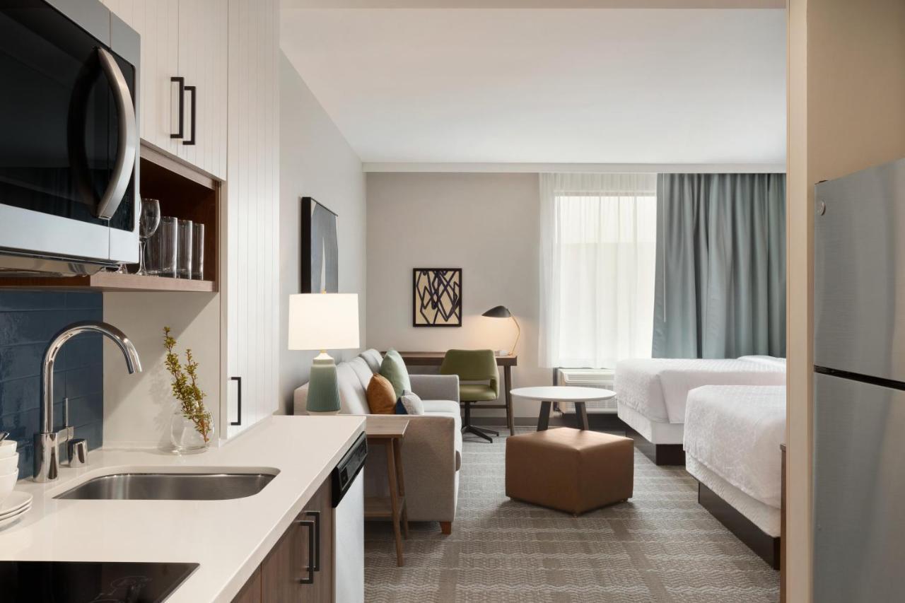 Staybridge Suites Rochester - Mayo Clinic Area By Ihg Esterno foto