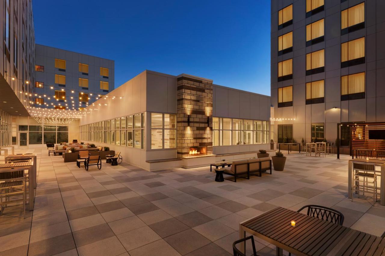 Staybridge Suites Rochester - Mayo Clinic Area By Ihg Esterno foto