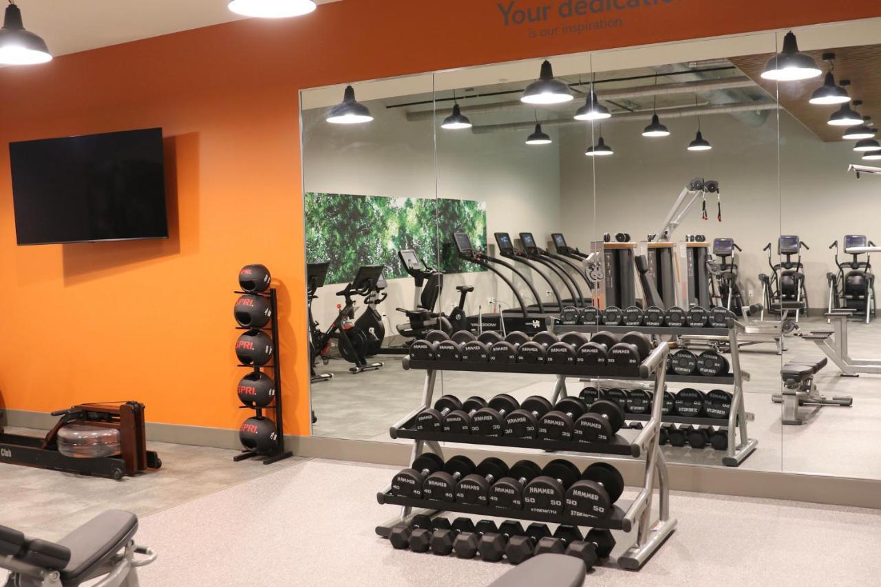 Staybridge Suites Rochester - Mayo Clinic Area By Ihg Esterno foto