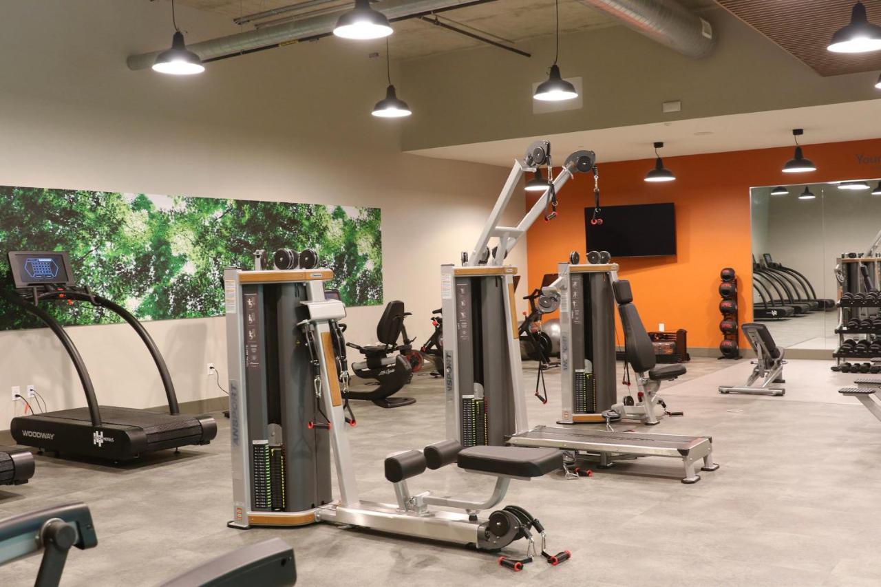 Staybridge Suites Rochester - Mayo Clinic Area By Ihg Esterno foto