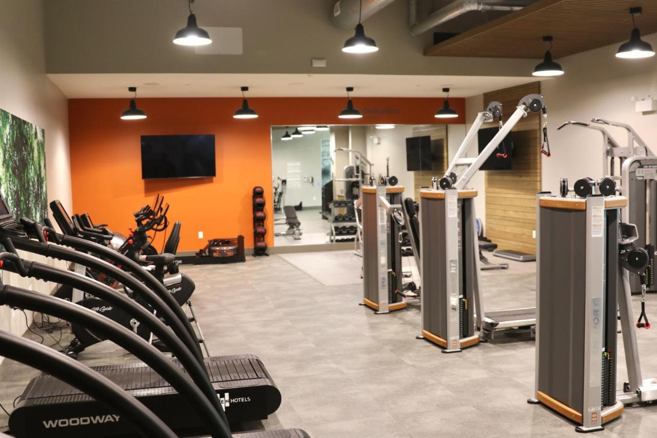 Staybridge Suites Rochester - Mayo Clinic Area By Ihg Esterno foto
