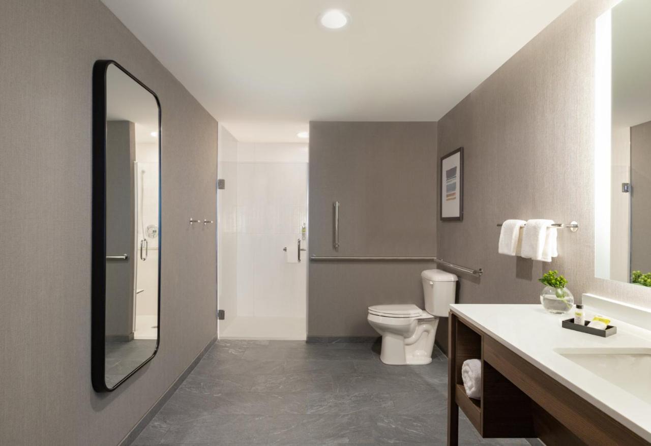 Staybridge Suites Rochester - Mayo Clinic Area By Ihg Esterno foto
