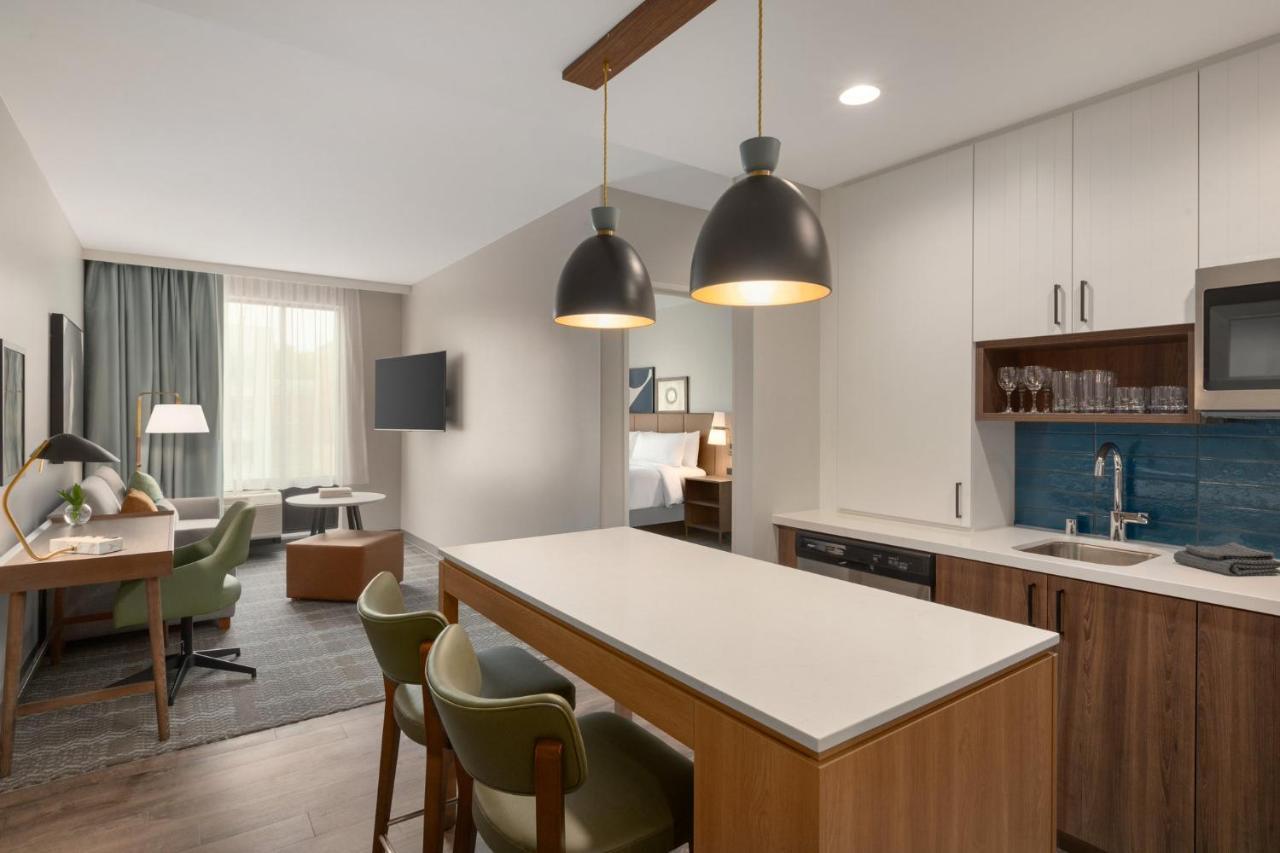 Staybridge Suites Rochester - Mayo Clinic Area By Ihg Esterno foto