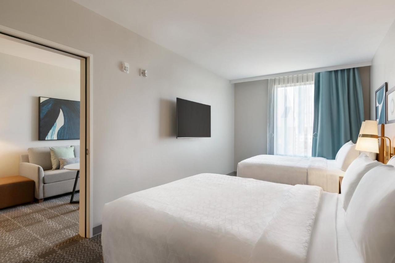 Staybridge Suites Rochester - Mayo Clinic Area By Ihg Esterno foto
