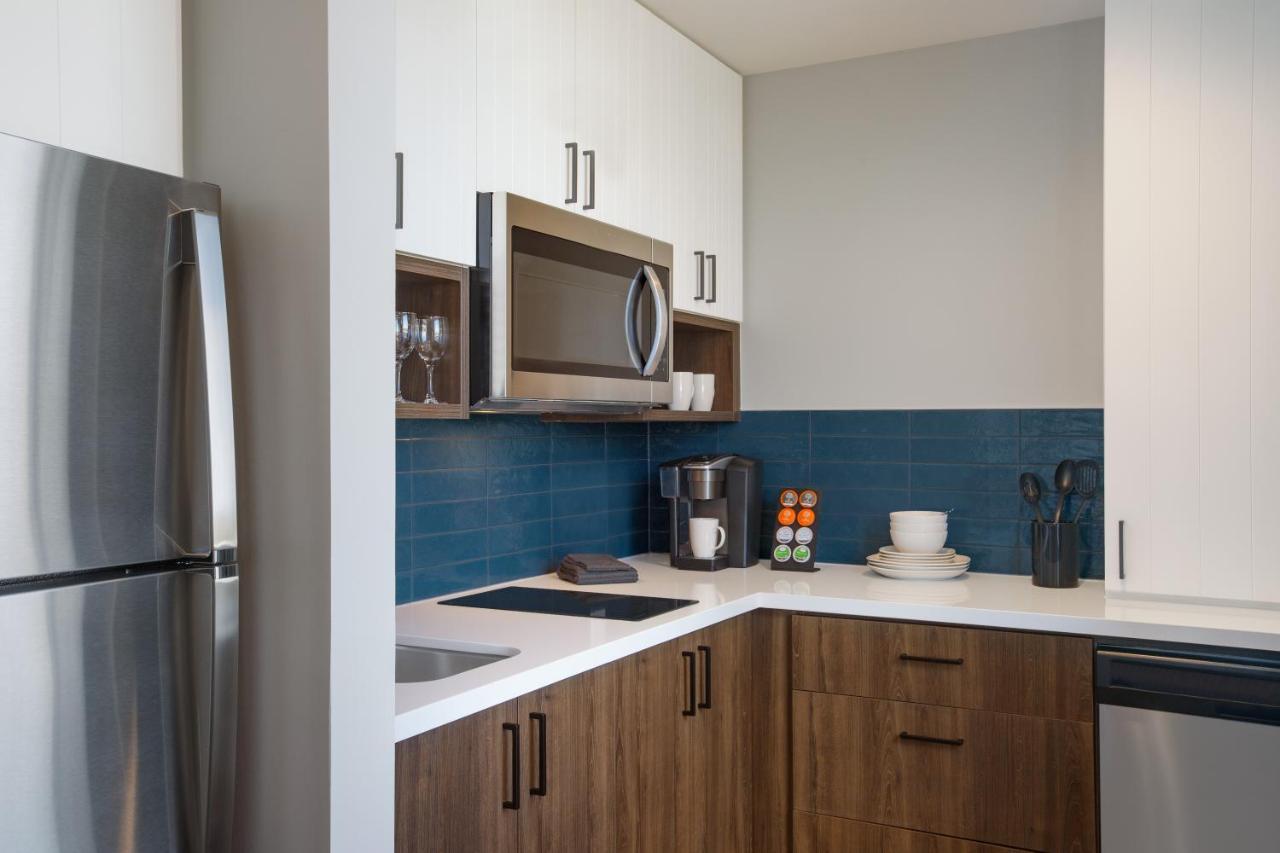Staybridge Suites Rochester - Mayo Clinic Area By Ihg Esterno foto