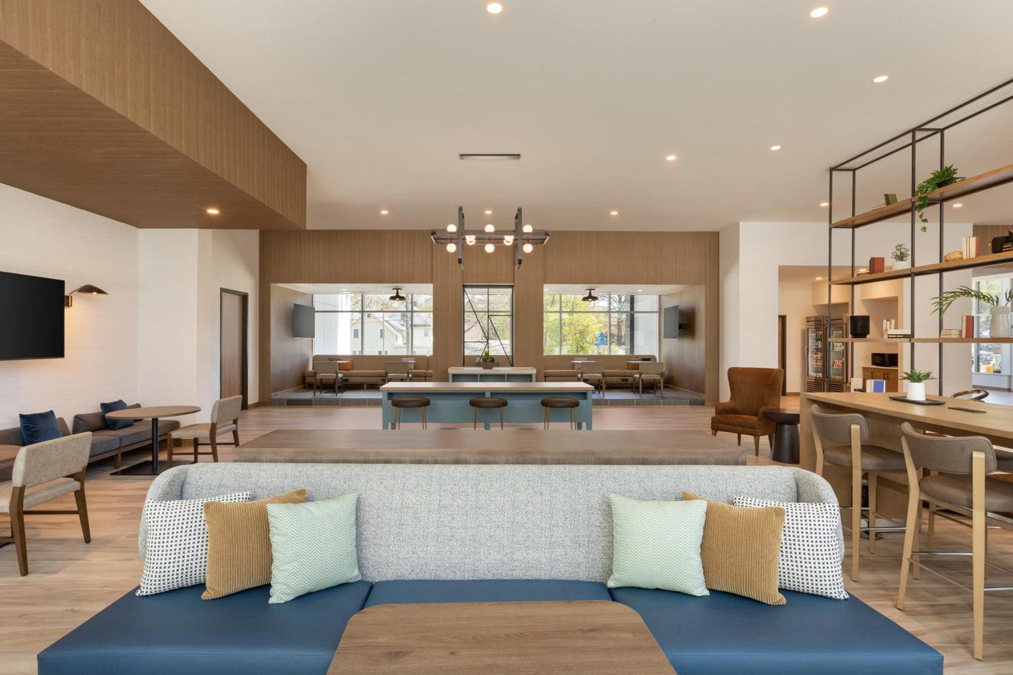 Staybridge Suites Rochester - Mayo Clinic Area By Ihg Esterno foto