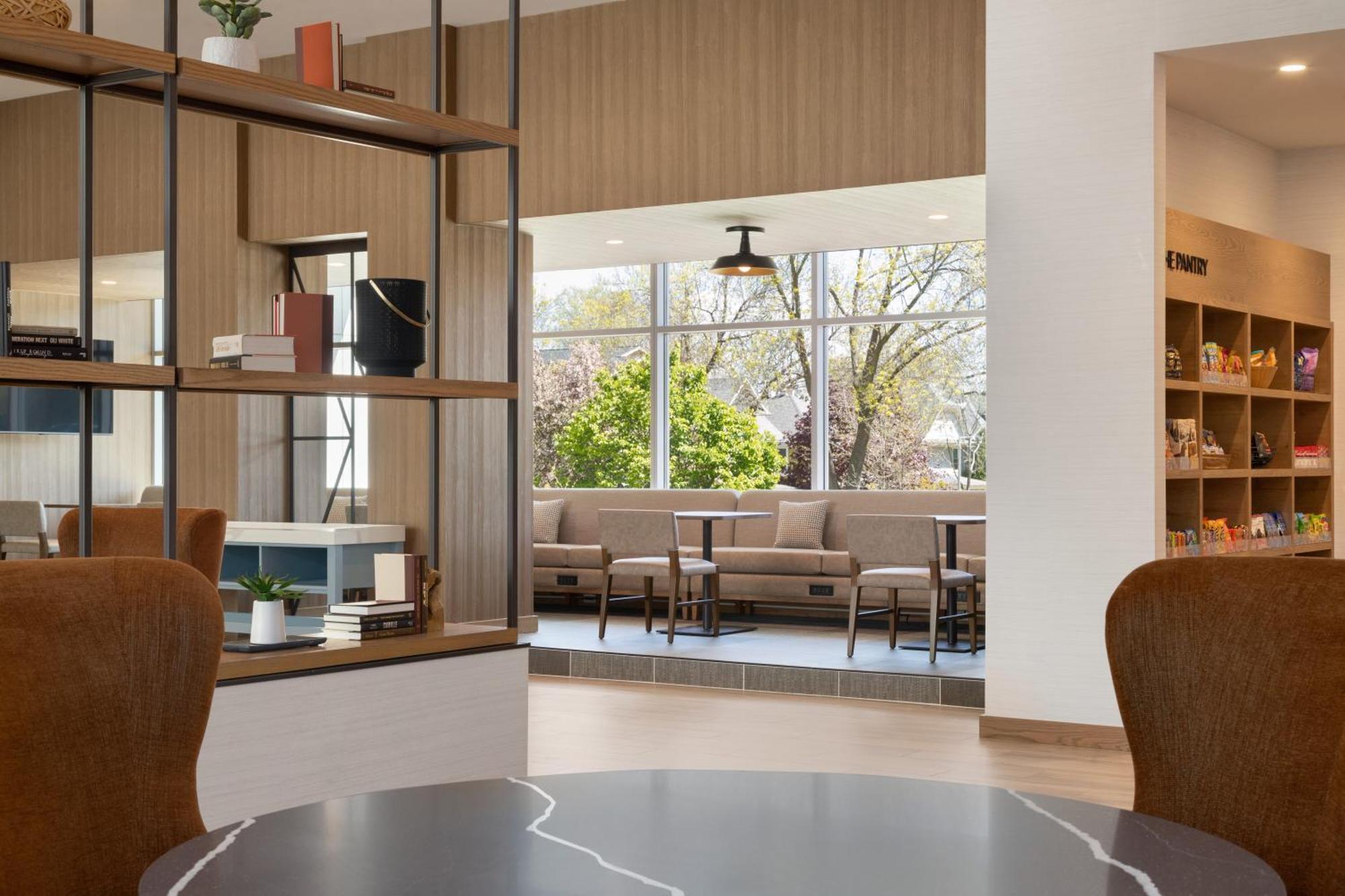 Staybridge Suites Rochester - Mayo Clinic Area By Ihg Esterno foto