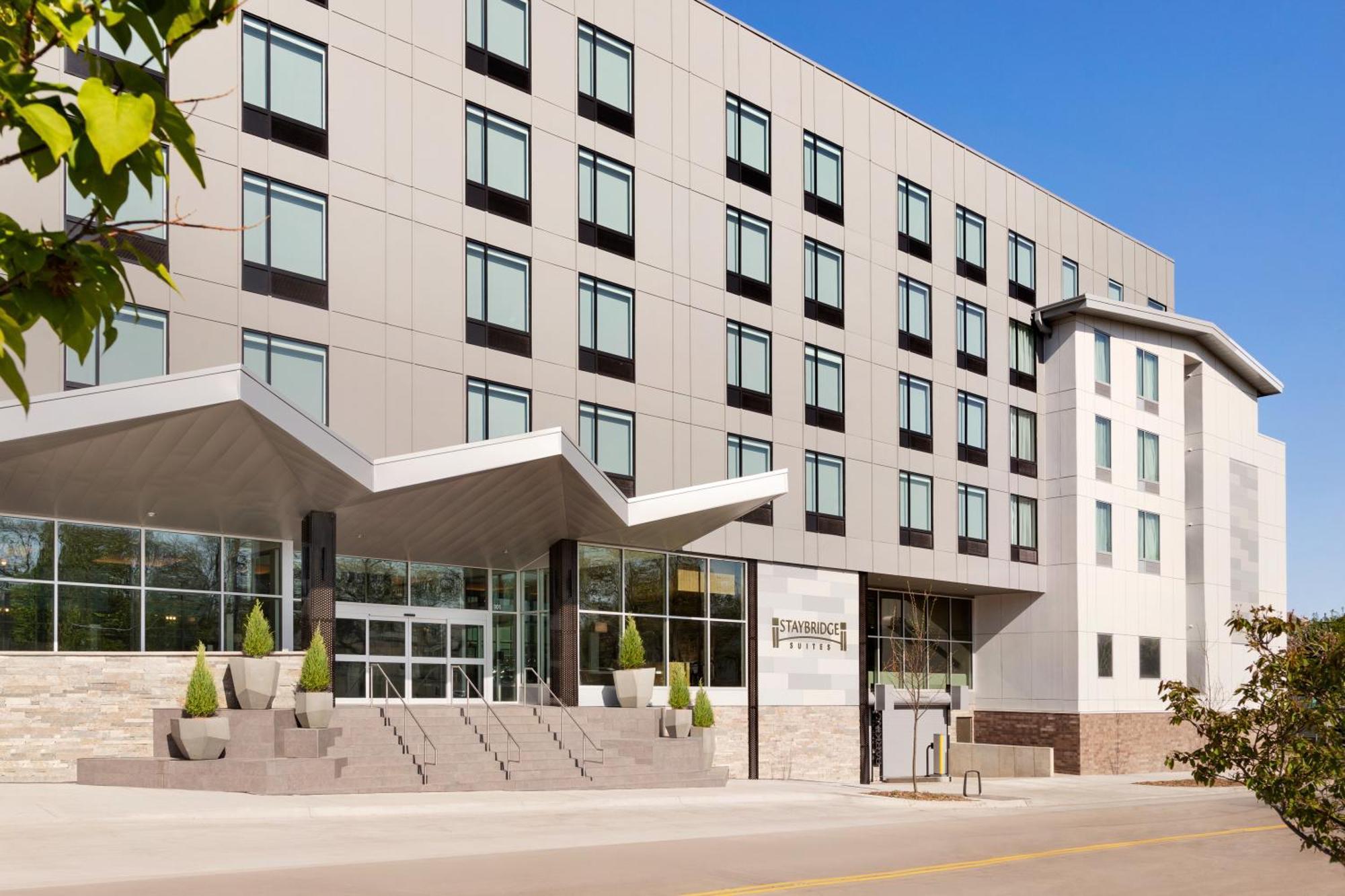 Staybridge Suites Rochester - Mayo Clinic Area By Ihg Esterno foto